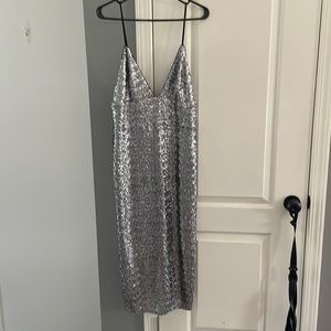 ABS Vegas Wedding Dress